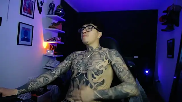 jung dragon online show from 12-02-25, 11:26