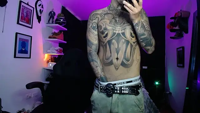 jung dragon online show from 12-13-25, 10:04