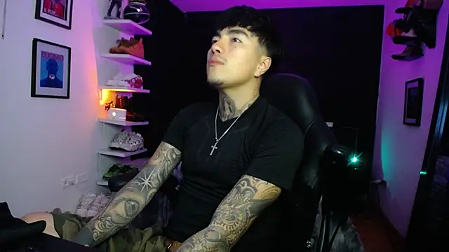 jung dragon online show from 12-14-25, 11:42