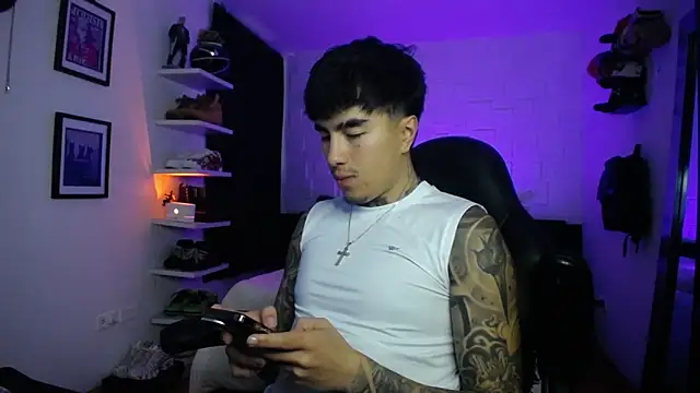 jung dragon online show from 02-10-26, 06:39