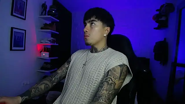 jung dragon online show from 02-16-26, 05:03