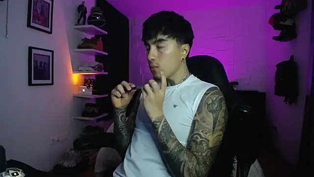 jung dragon online show from 02-23-26, 05:49