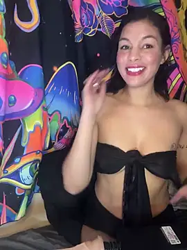 MeghanMarley online show from 02-13-25, 03:07