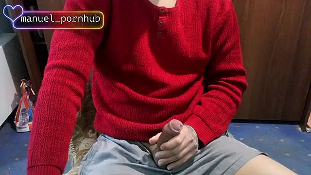 manuel pornhub online show from 02-13-25, 09:09