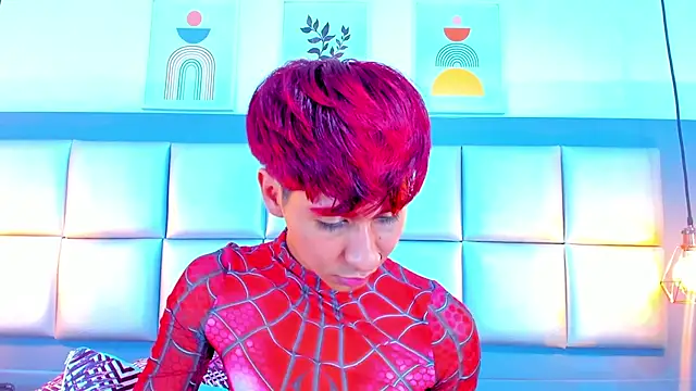 ariel villa online show from 02-05-25, 04:03