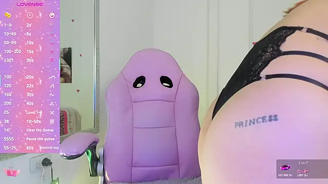 dulce kim online show from 11-13-25, 12:59