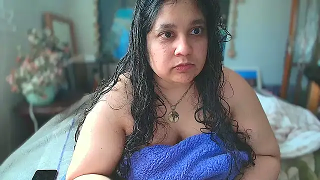 MelanieFawker online show from 01-15-25, 06:08