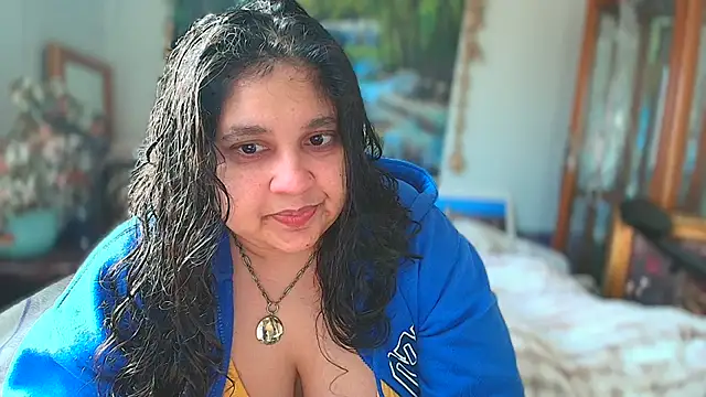 MelanieFawker online show from 01-18-25, 05:26