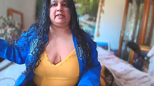 MelanieFawker online show from 01-21-25, 09:04