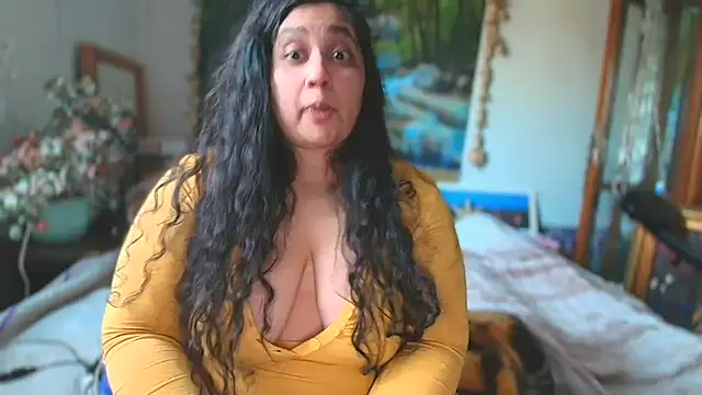 MelanieFawker online show from 01-22-25, 12:06