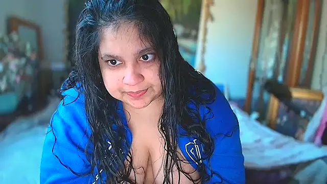 MelanieFawker online show from 01-23-25, 11:47
