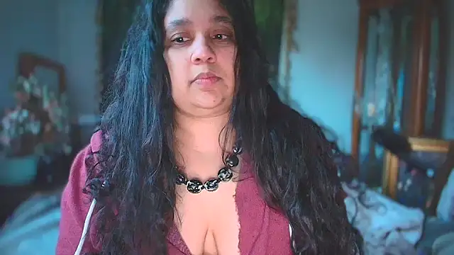 MelanieFawker online show from 01-27-25, 12:54