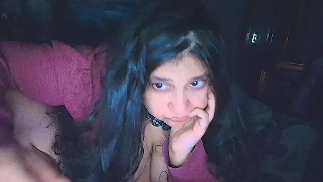 MelanieFawker online show from 01-27-25, 03:58