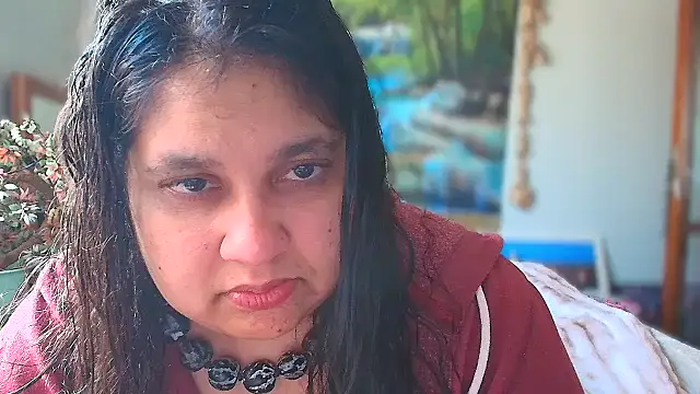 MelanieFawker online show from 01-27-25, 06:31