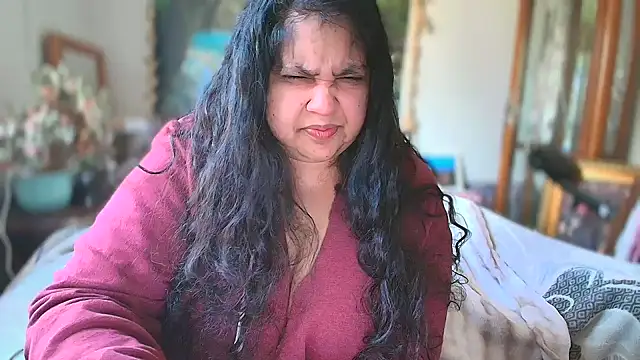 MelanieFawker online show from 01-27-25, 09:33