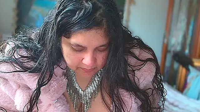 MelanieFawker online show from 01-29-25, 06:07