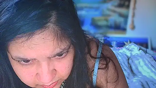 MelanieFawker online show from 01-30-25, 12:18