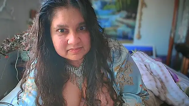 MelanieFawker online show from 02-03-25, 07:31