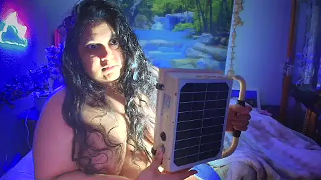 MelanieFawker online show from 02-07-25, 04:37