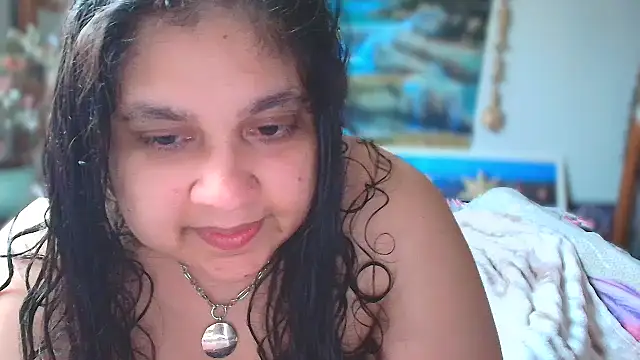 MelanieFawker online show from 02-07-25, 05:29