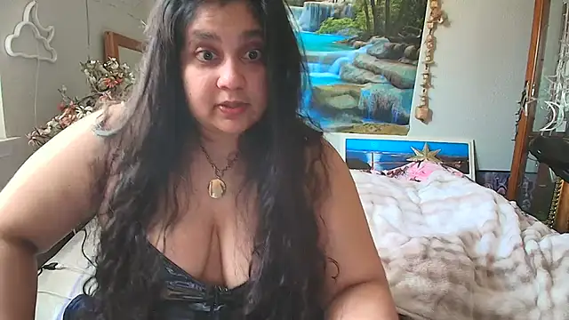 MelanieFawker online show from 02-28-25, 09:44