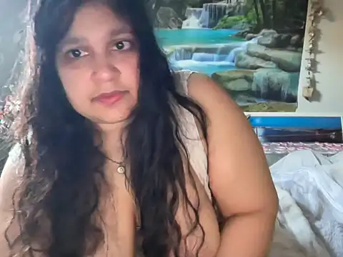 MelanieFawker online show from 10-08-25, 12:41