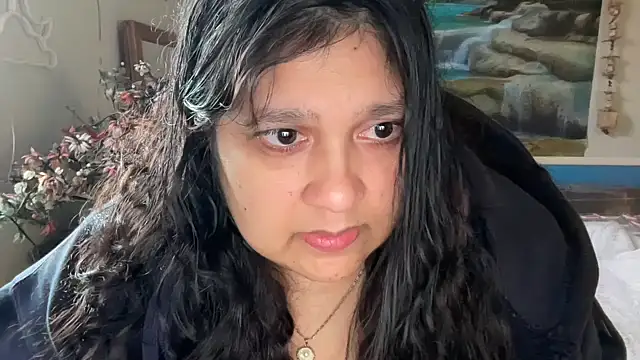 MelanieFawker online show from 10-17-25, 02:52