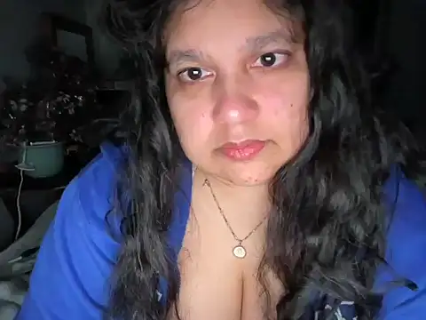 MelanieFawker online show from 11-10-25, 03:38