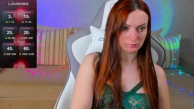 FlamyGold online show from 10-21-25, 12:33