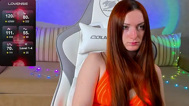 FlamyGold online show from 10-22-25, 12:55