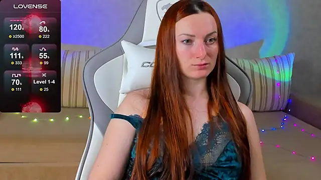 FlamyGold online show from 10-27-25, 12:26