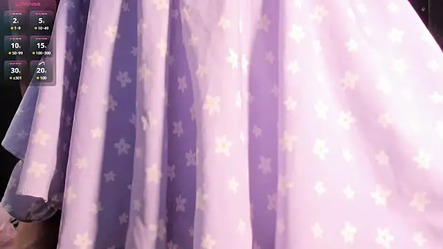EmilyGomezLS online show from 01-25-25, 11:23
