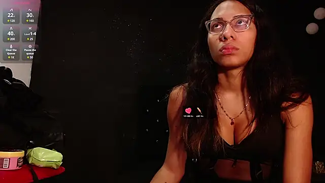 EmilyGomezLS online show from 01-30-25, 11:33