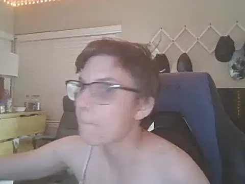 KaliSnow199623 online show from 12-03-24, 04:14