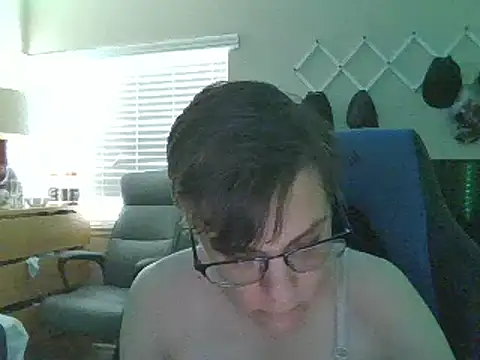 KaliSnow199623 online show from 12-03-24, 11:24