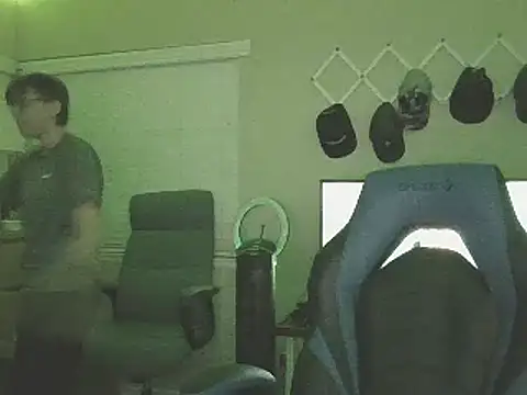 KaliSnow199623 online show from 01-09-25, 02:01