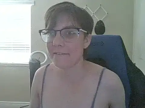 KaliSnow199623 online show from 02-05-25, 12:20