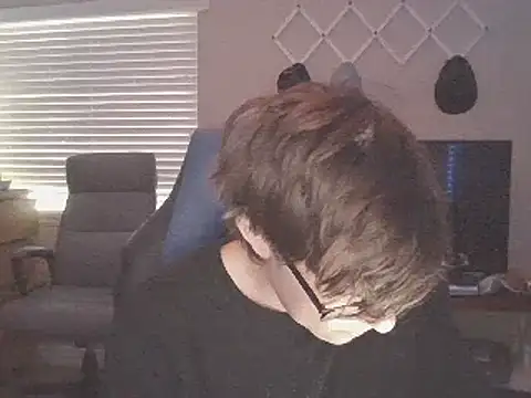 KaliSnow199623 online show from 02-13-25, 12:46