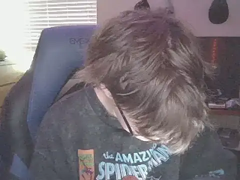 KaliSnow199623 online show from 02-13-25, 09:17