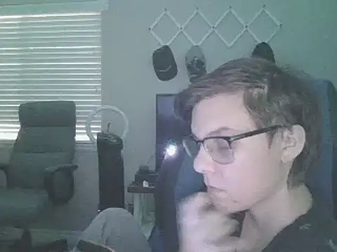 KaliSnow199623 online show from 02-15-25, 01:31