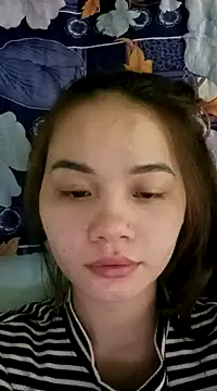 Ngoc-Trinh online show from 01-22-25, 04:55