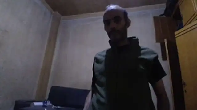 tomeliviathan online show from 12-18-25, 05:41