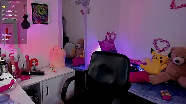 Alaska colors7 online show from 02-17-26, 01:51