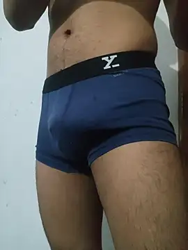 Snapshot of Lust_boy_Navi chatting on 10-29-25, 05:58 Lust boy Navi online show from 10-29-25, 05:58