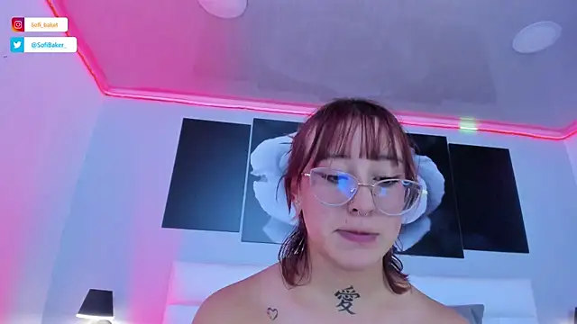 sofi bakerr online show from 01-18-25, 05:48