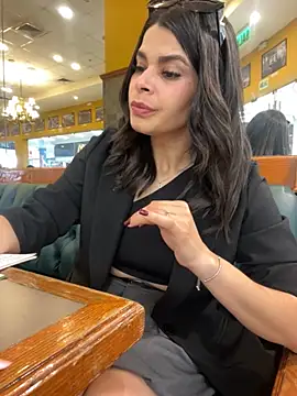 DaryRos online show from 11-12-25, 07:24