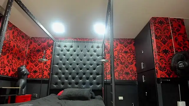 JAYLEN BDSM online show from 01-15-26, 12:10