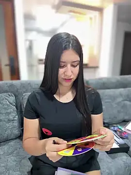 Snapshot of VAL_PRINCESS chatting on 03-02-25, 12:09 VAL PRINCESS online show from 03-02-25, 12:09