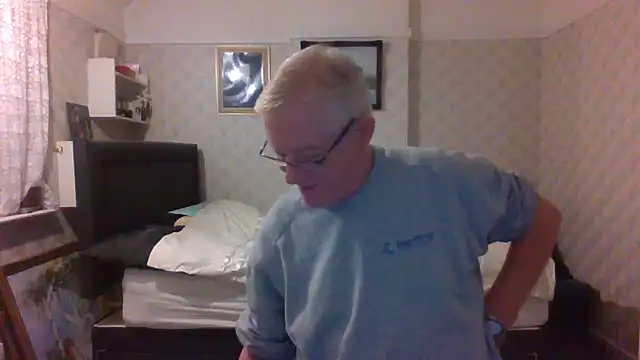 shaun63m online show from 11-29-25, 01:30