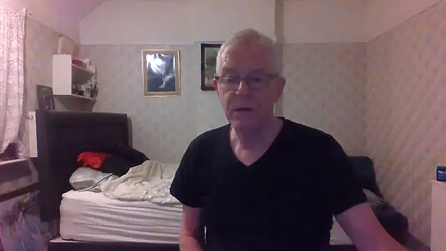 shaun63m online show from 01-13-26, 12:27